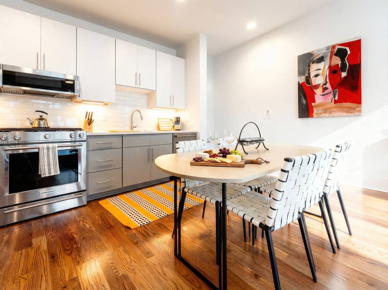 8 Minutes To Downtown Nashville Wifi And Workspace in Nashville, Tennessee