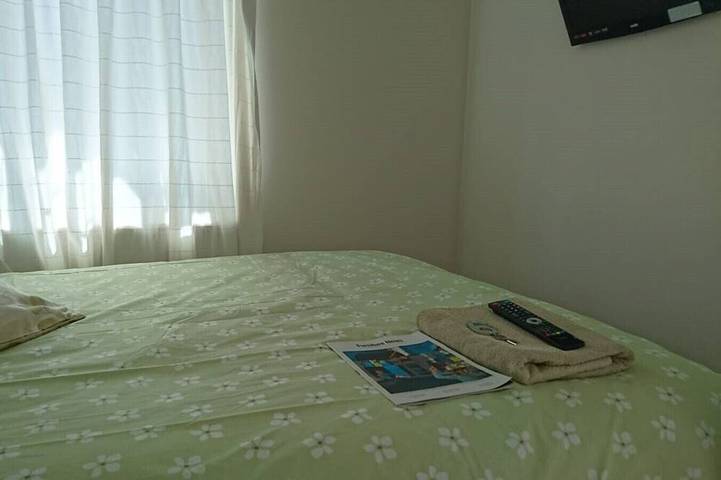 BnB für 2 Personen in London - 3