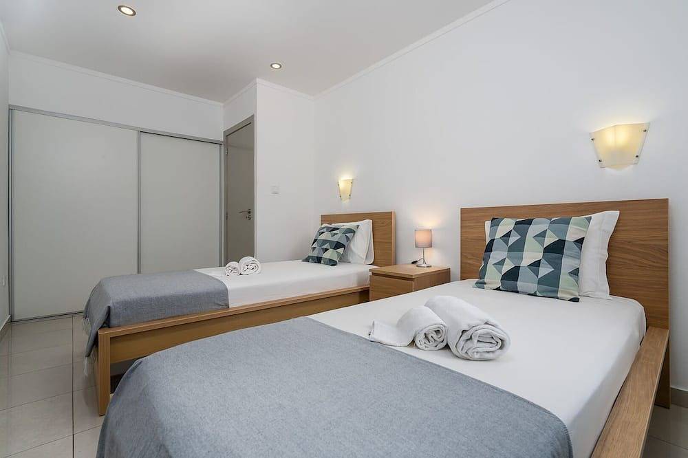 Ganze Wohnung, Wonderful Praia da Rocha Flat by Lovelystay in Praia da Rocha, Portimão