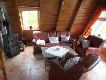 Ferienhaus für 5 Personen, mit Terrasse und Garten, kinderfreundlich in Damp