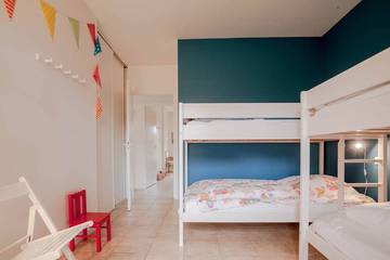 Maison De Vacances pour 8 Personnes dans Vielle-Saint-Girons, Région de Dax, Photo 3