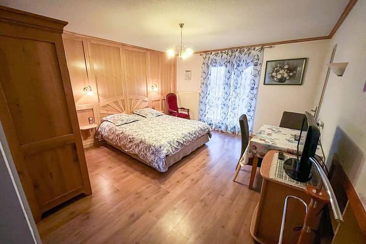 Location de vacances pour 11 personnes à Neubois - 4