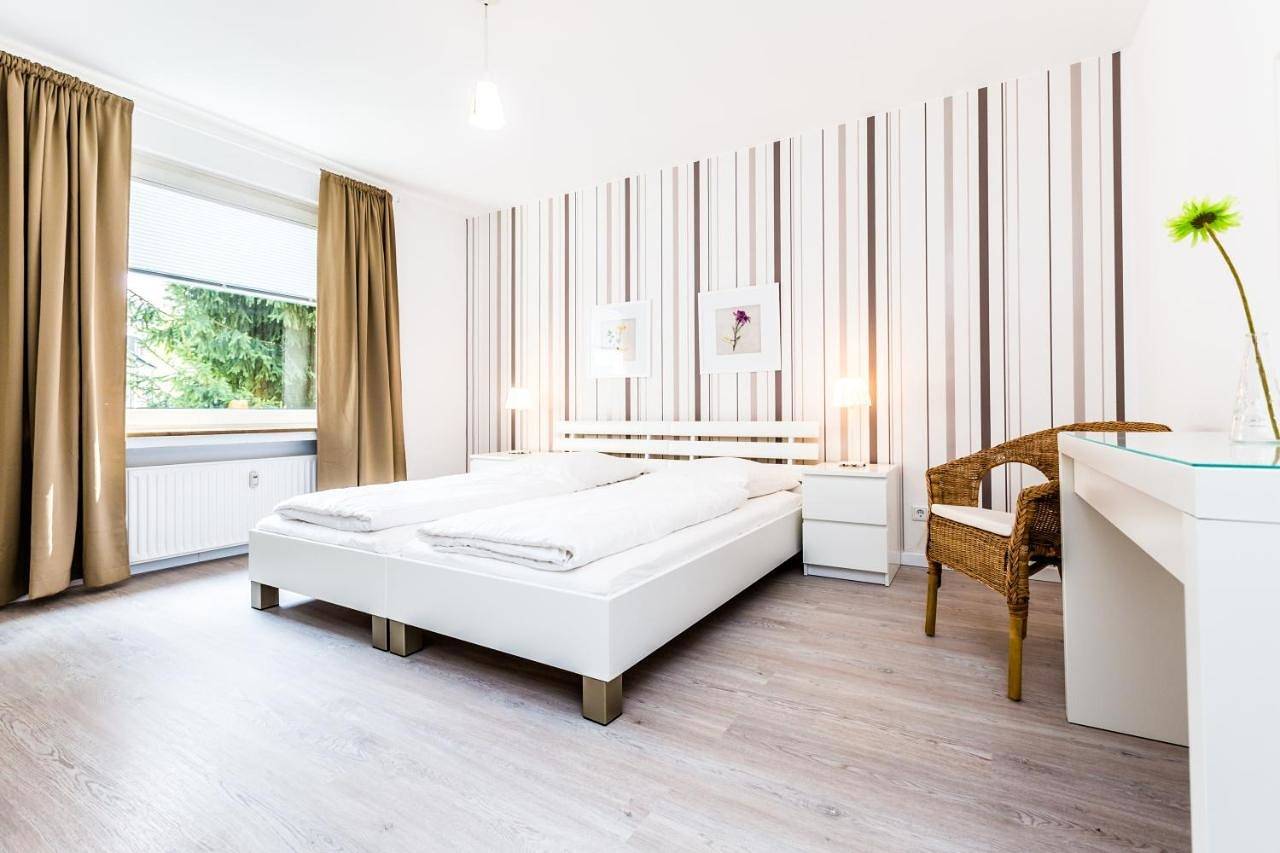 Geheel appartement, Cityfair Apartments Köln in Kalk (Keulen), Keulen