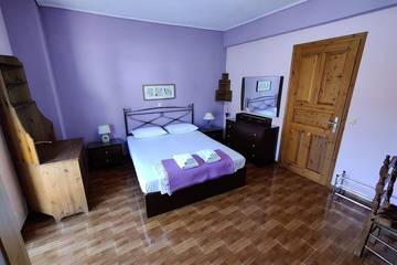 Villa für 6 Personen in Lesbos, Bild 2