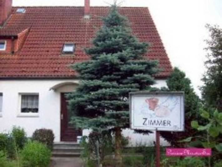 Ferienwohnung für 4 Personen, mit Garten und Seeblick - 1