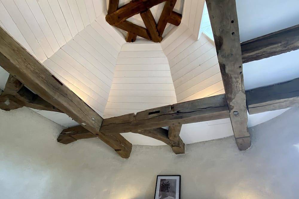 Le Moulin du Gwalarn in Hillion, Côte de Goëlo