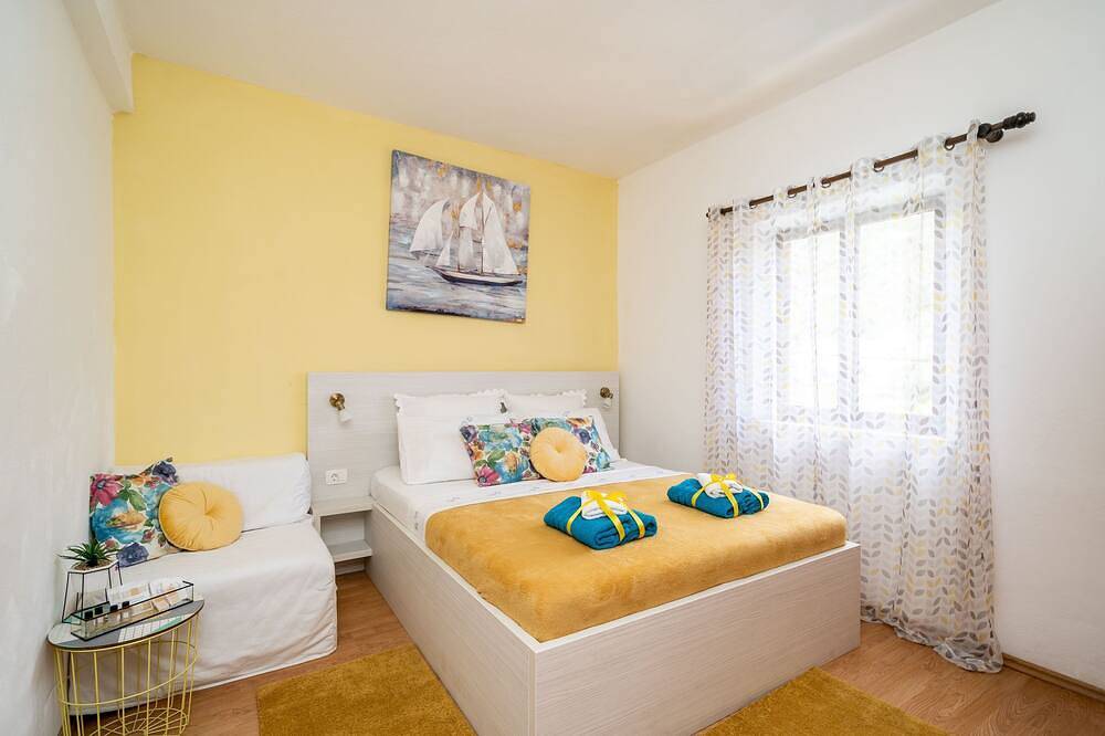 Haus mit Pool für Familien Oslje, Dubrovnik in Dubrovnik-Neretva