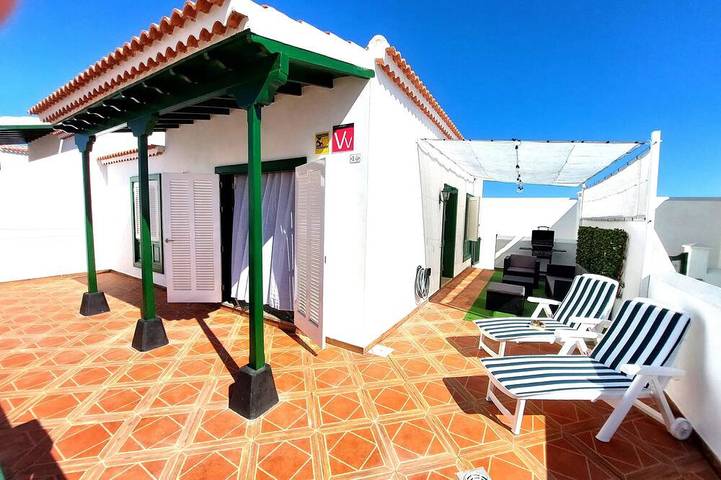 Holiday home for 4 people - 1