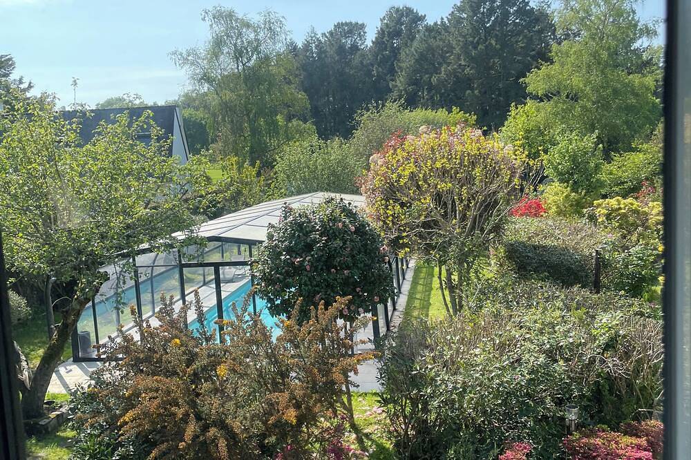 Appartement entier, Studio sur le Golf de Saint-Laurent, à deux pas des plages, de Carnac et Auray. in Golf Saint-Laurent, Ploemel