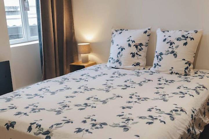 Gîte pour 4 personnes à Guéret - 2