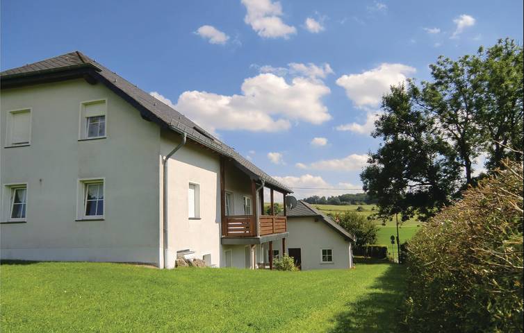 Ferienwohnung für 6 Personen, mit Garten und Terrasse, kinderfreundlich in der Eifel - 2