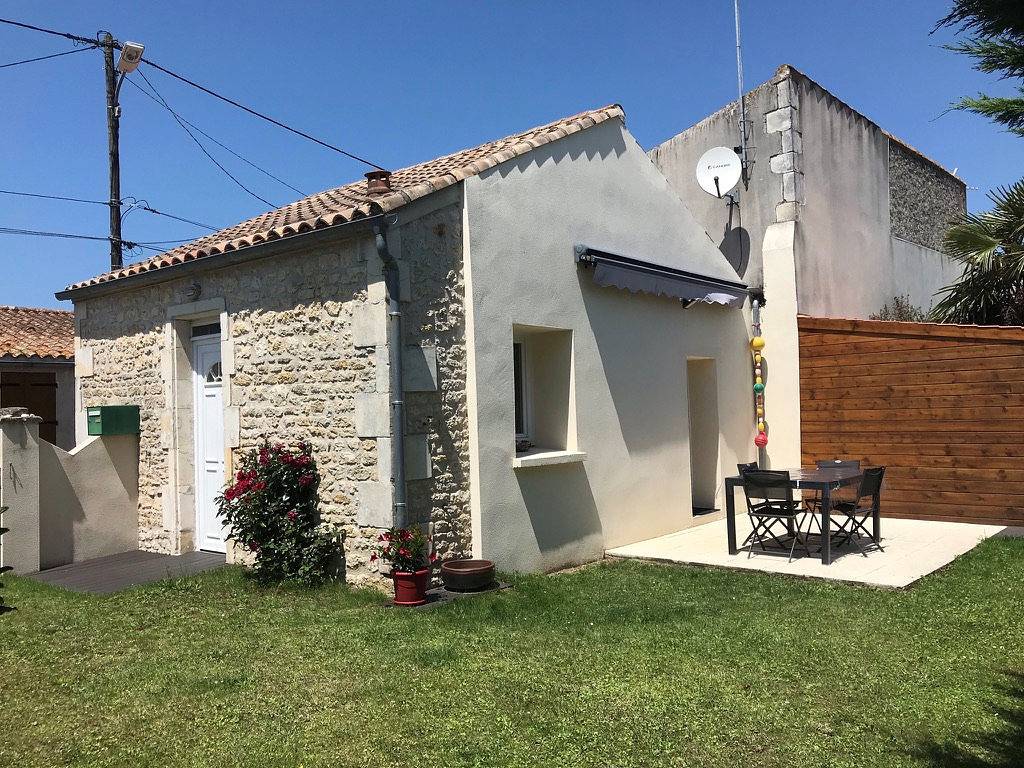 Maison Marennes in Marennes, Côte de Beauté