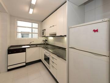 Apartamento De Férias para 4 Pessoas em Centro Barcelona, Barcelona, Foto 2