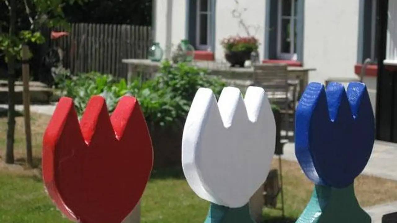 Ganze Ferienwohnung, Ferienwohnung für 2 Personen (55 m²) in Bertsdorf-Hörnitz in Bertsdorf-Hörnitz, Zittauer Gebirge