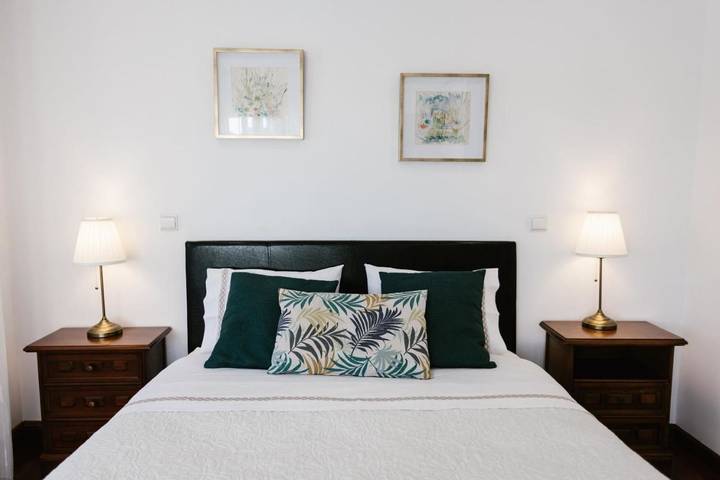 Location de vacances pour 10 personnes, avec balcon dans Guimarães - 4