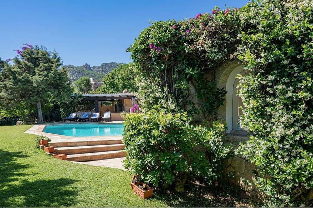 Beautiful Villa in Porto Cervo, Costa Smeralda in Porto Cervo, Costa Smeralda