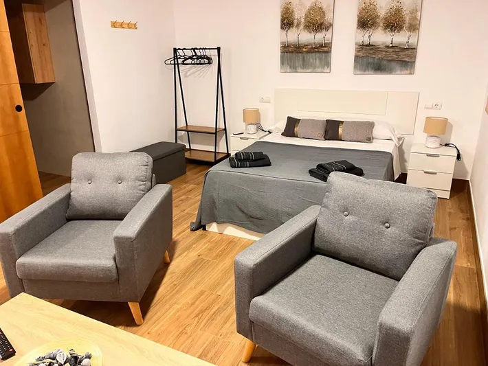 Appartement de vacances pour 2 personnes - 1