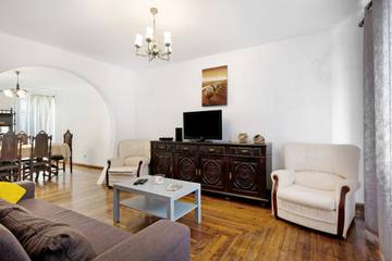 Casa De Férias para 6 Pessoas em São Miguel Island, Relva, Foto 2