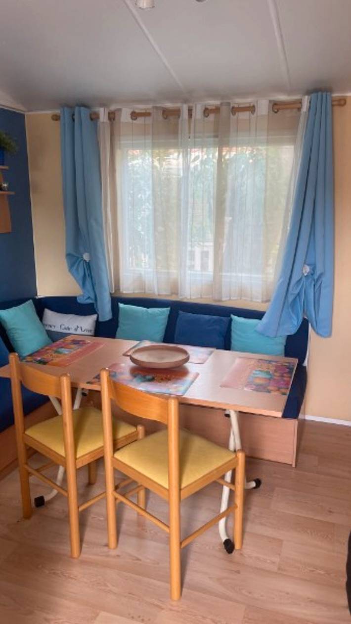 Camping für 6 Personen in Hyeres - 3