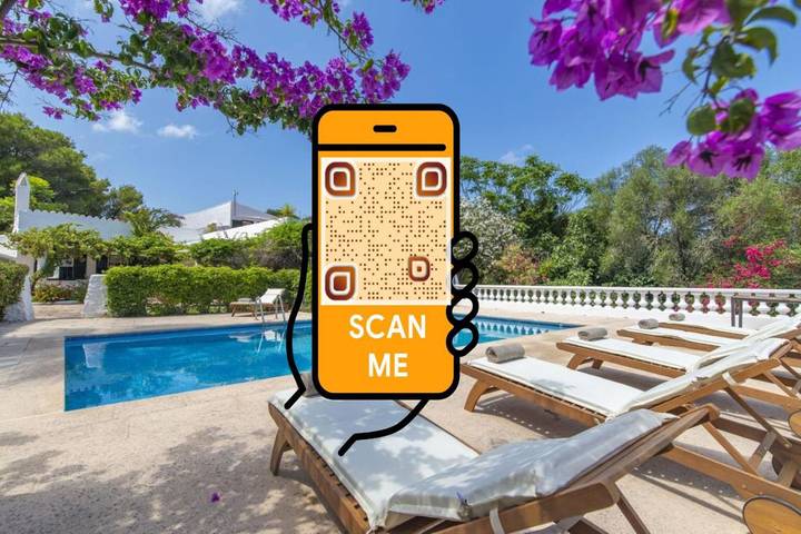 Villa pour 15 personnes, avec terrasse ainsi que jardin et piscine, animaux acceptés à Port d'Andratx - 2