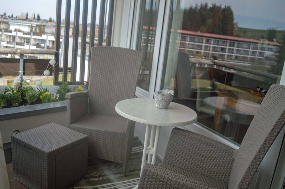 Ganze Wohnung, Geschmackvolle Wohnung im Allgäu in unmittelbarer Nähe zum Bodensee in Scheidegg, Bayerisch Schwaben