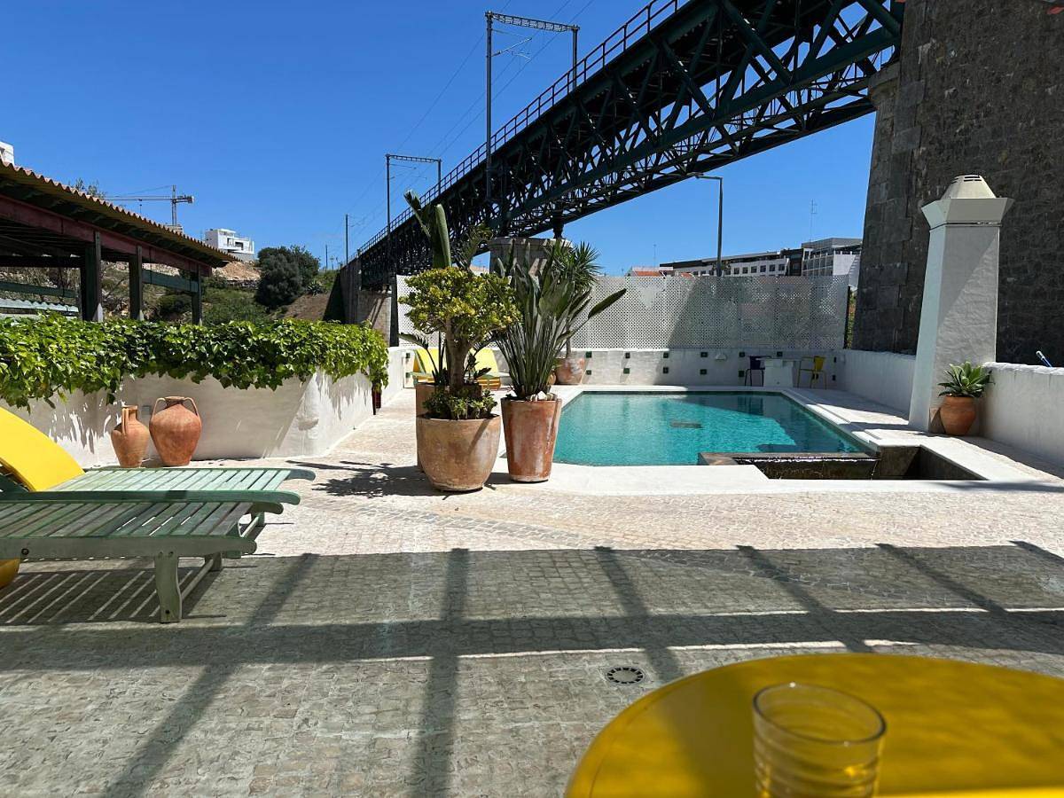 Casa do Rio / Tavira Inn - Adults Only in Tavira, Tavira (Santiago)