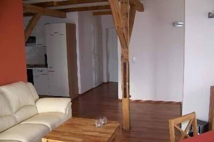 Ferienhaus für 3 Personen, mit Sauna und Garten in Gerswalde - 4