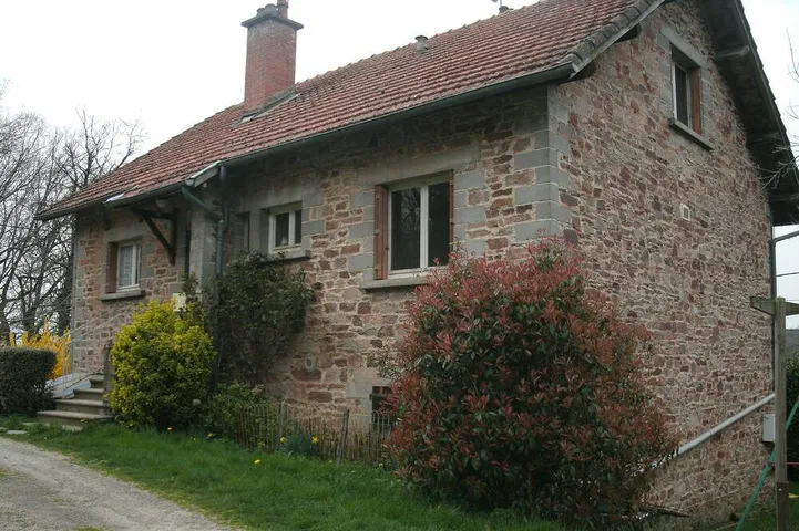 Holiday home for 8 people, with garden - 1