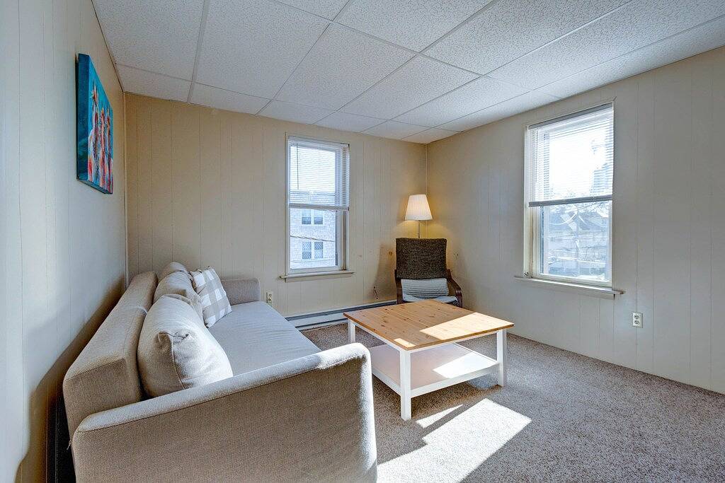 Ganze Wohnung, Hershey Smores, Apt #2\nrenovated 1 bedroom apt, full kitchen and pull out sofa in Hershey, Dauphin County