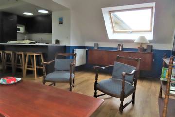 Location De Vacances pour 6 Personnes dans Ouistreham, Côte de Nacre, Photo 3