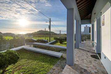 Apartamento De Férias para 2 Pessoas em Ginetes, Ilha de São Miguel, Foto 2