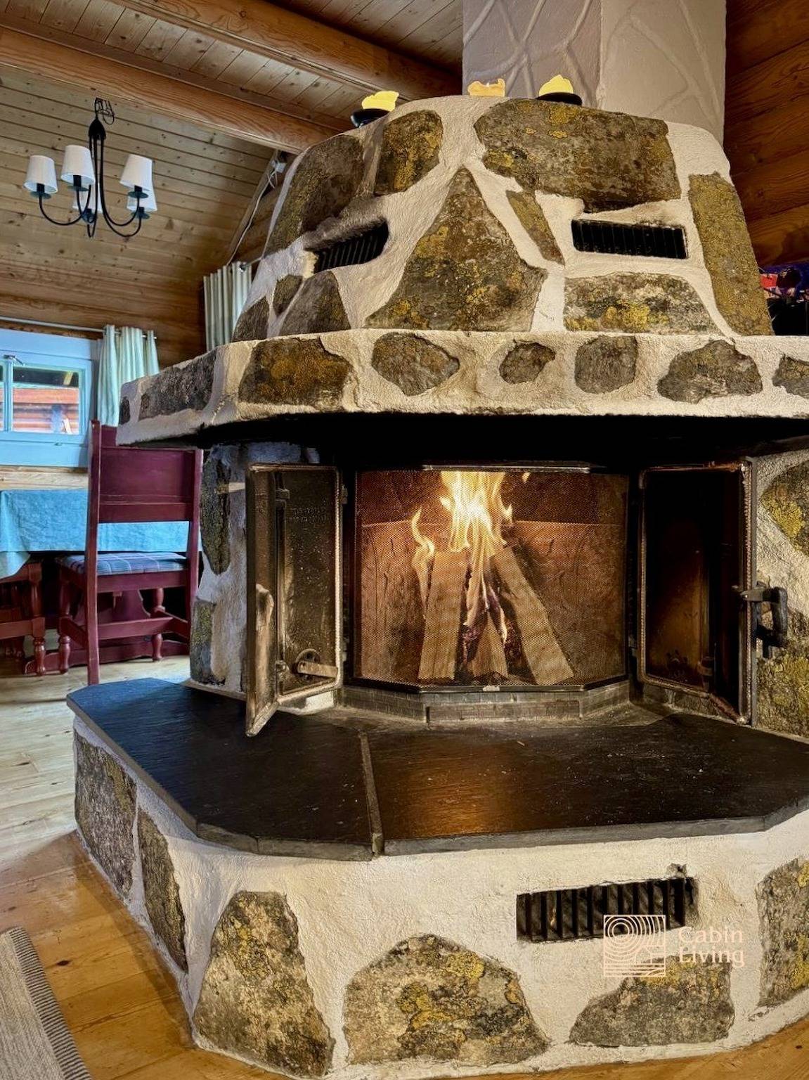 Cottage für 10 Personen in Øystre Slidre