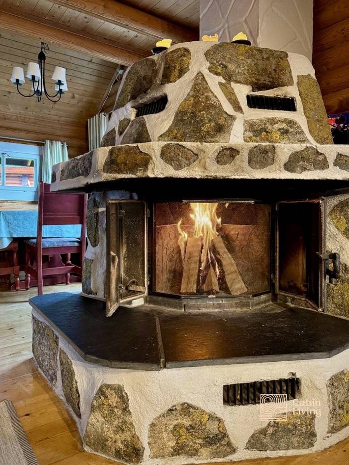 Cottage für 10 Personen in Øystre Slidre