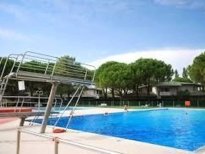 Ferienhaus für 6 Personen, mit Garten und Pool in Bibione - 2