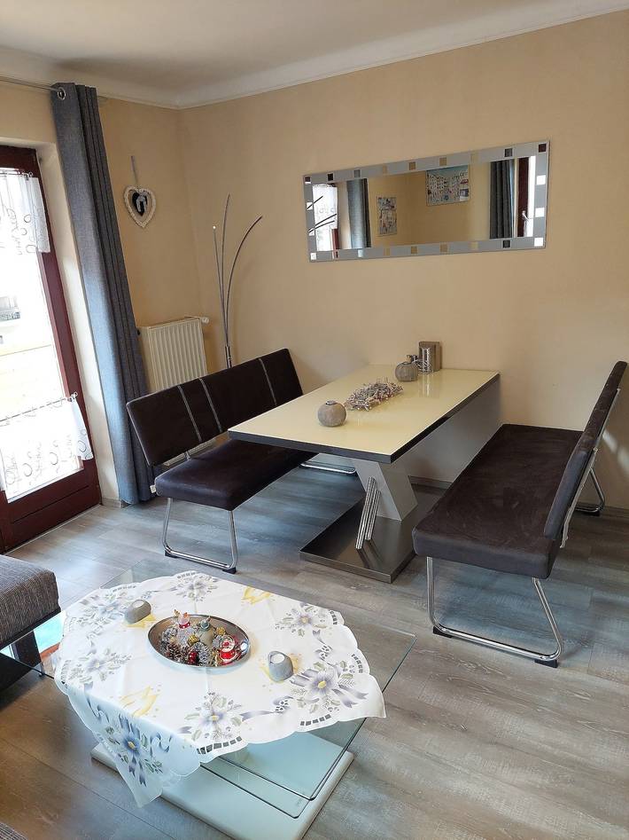 Ferienwohnung für 6 Personen, mit Garten, kinderfreundlich in Bad Hofgastein - 4