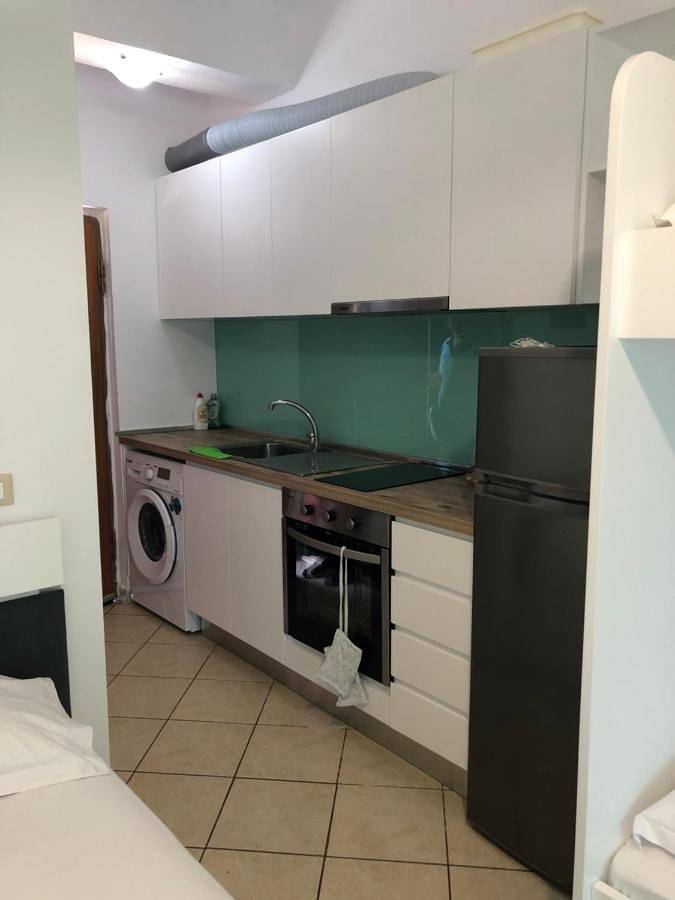 Appartement entier, Seaward Holiday Home in Dhërmi, Himarë