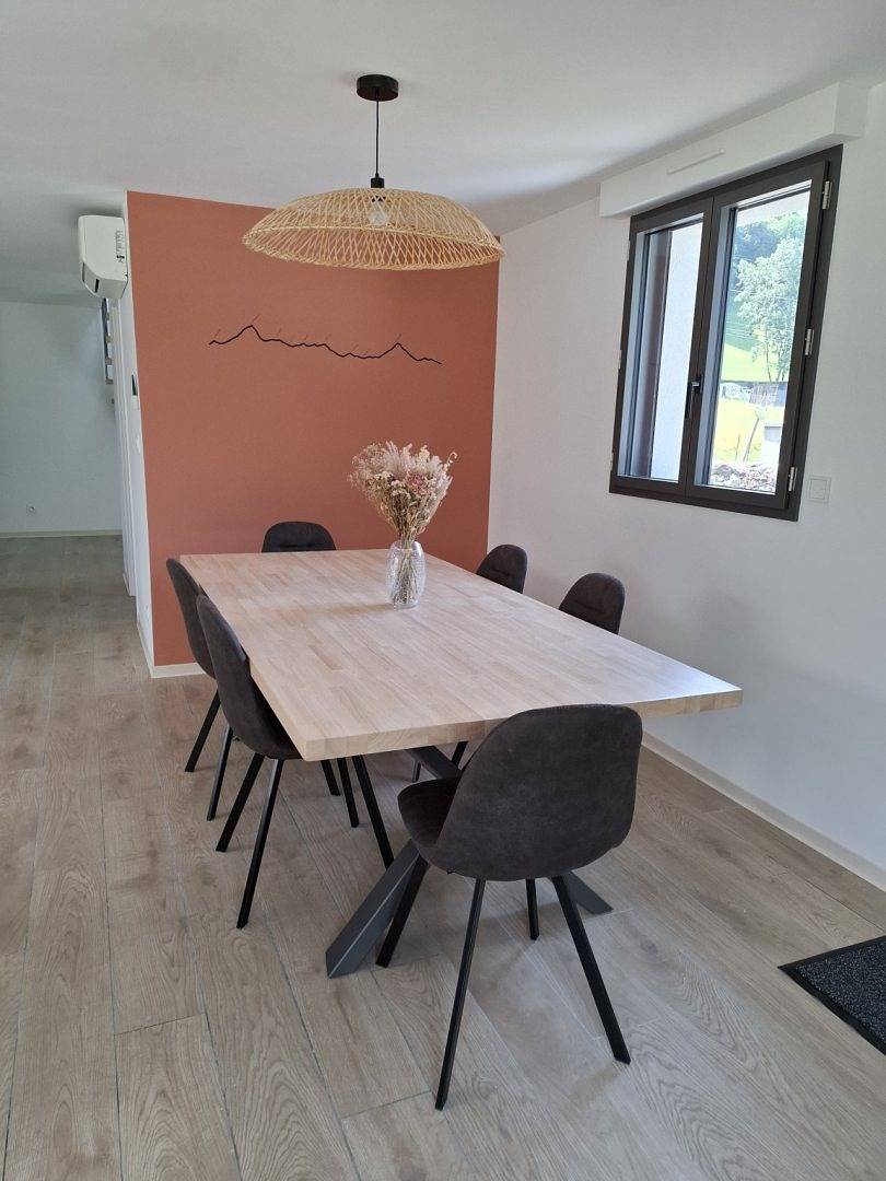 Maison "Eth cocon de Mimi" in Campan, Pyrénées