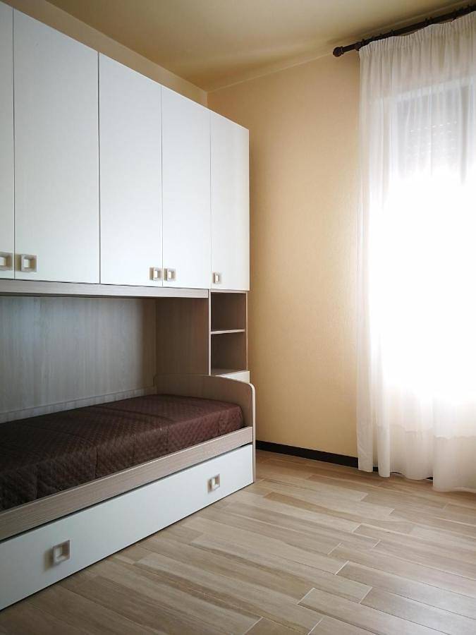 Appartement entier, Santa Lucia fronte mare in Santa Lucia (Nuoro), Siniscola