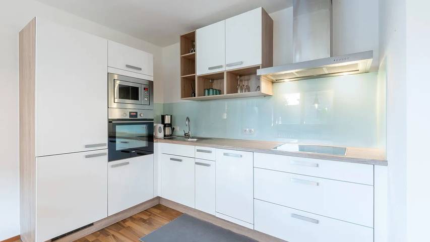 Ferienwohnung für 6 Personen, mit Terrasse in den Kitzbüheler Alpen - 4