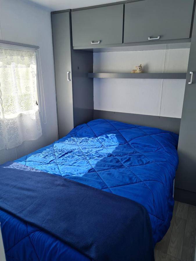 Mobilhome empl 28 in Saint-Martin-aux-Buneaux, Région de Dieppe