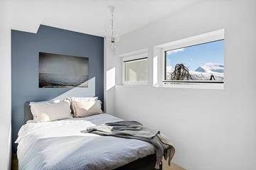 Villa für 8 Personen in Tromsø, Troms og Finnmark, Bild 2