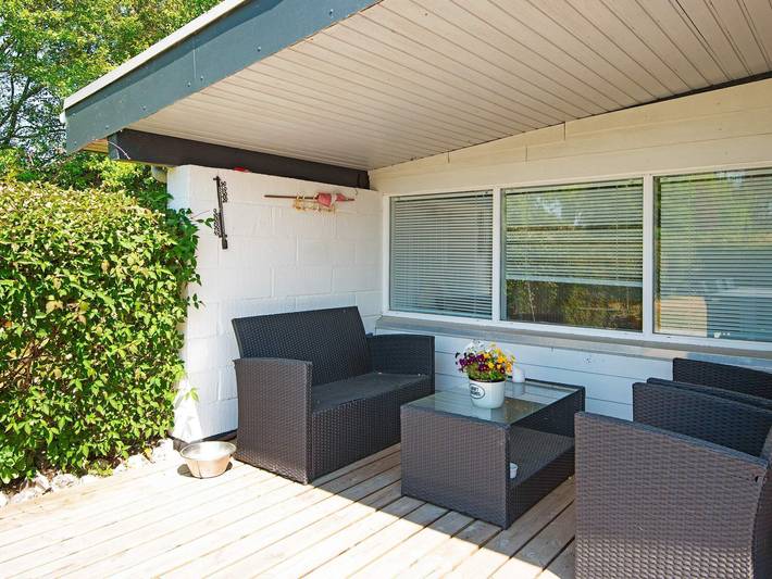 Ferienhaus für 6 Personen, mit Garten, mit Haustier in Kegnæs - 2