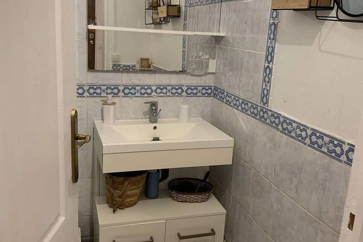 Ganze Wohnung, Cosy apartment in Massy opéra in Massy, Essonne