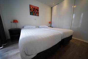 Chalet voor 6 Personen in Susteren, Limburg, Afbeelding 3