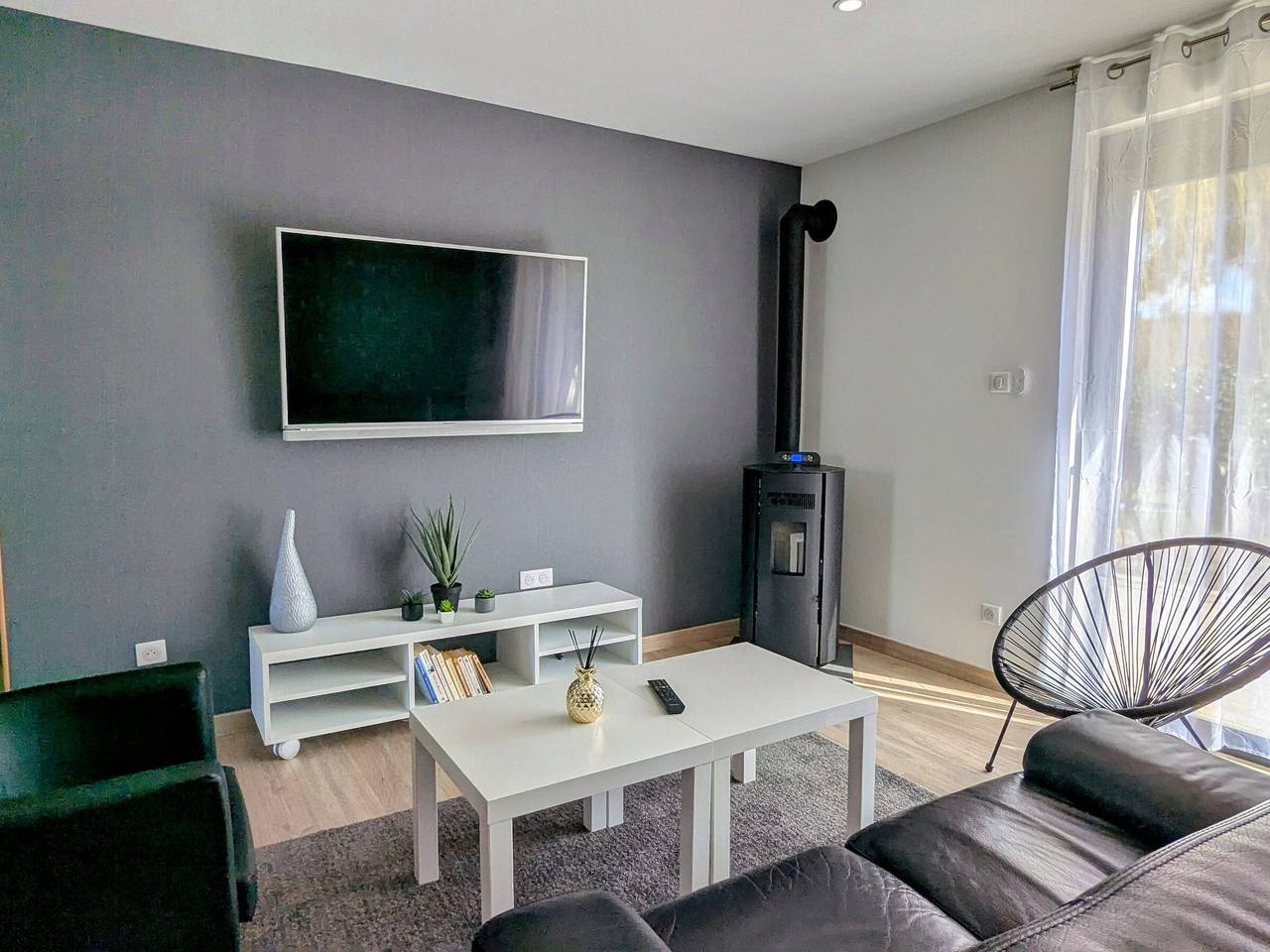 Renoviertes Ferienhaus mit Garten in Vignot in Vignot, Commercy und Umgebung