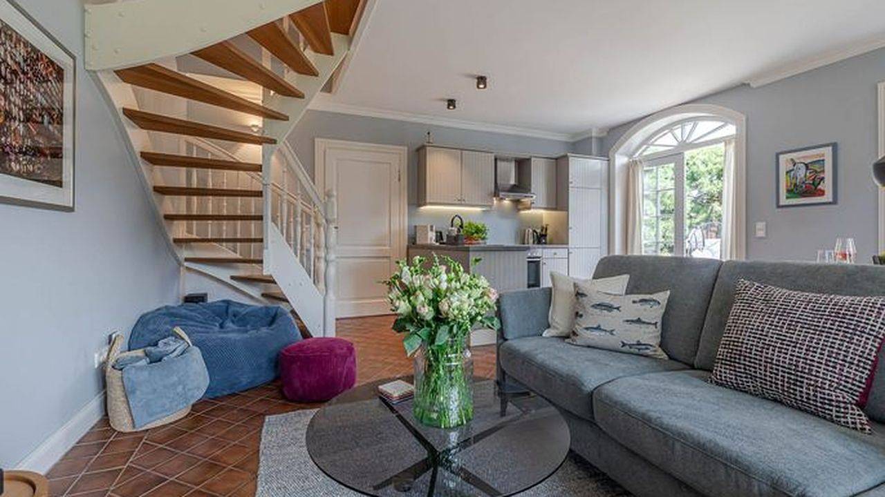 Ganze Ferienwohnung, Ferienwohnung für 4 Personen (74 m²) in Archsum (Sylt) in Sylt-Ost, Sylt (Gemeinde)