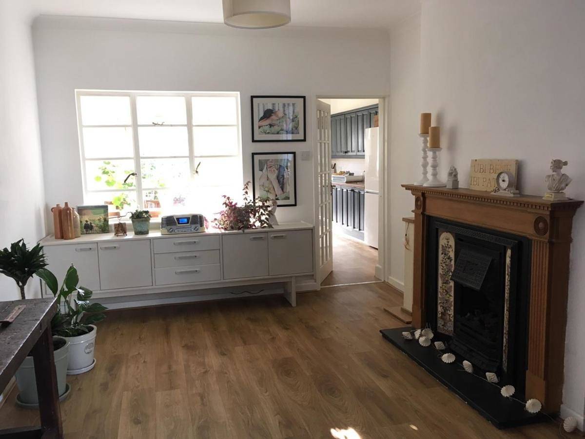 Bed and Breakfast for 2 people in Glastonbury, Somerset