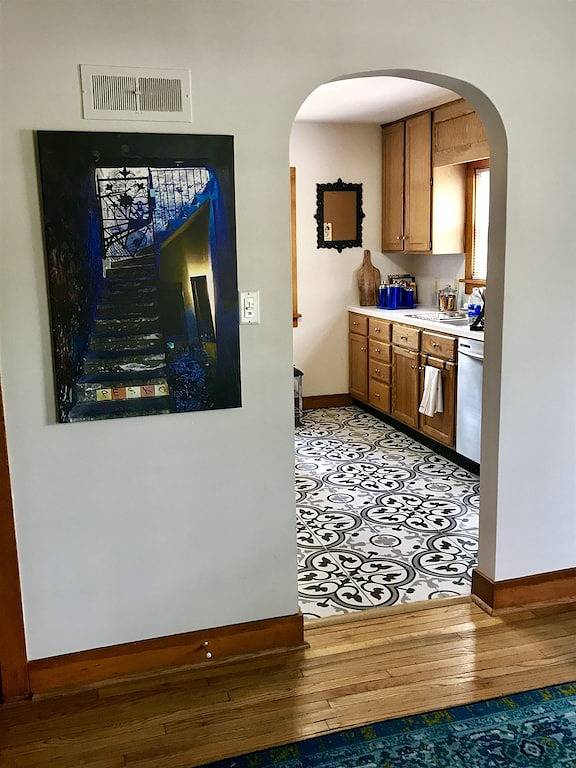 Schönes Haus in Starved Rock Country in LaSalle, LaSalle County