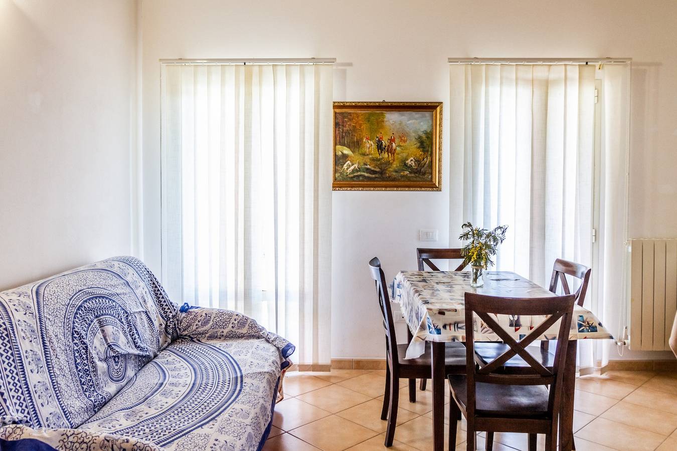 Appartamento intero, Appartamento vacanze 'Fuoco' con vista mare e balcone in Follonica, Costa degli Etruschi