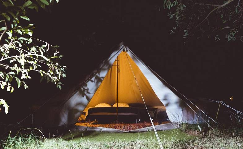 Gîte pour 3 personnes, avec jardin et vue à Solaro - 3